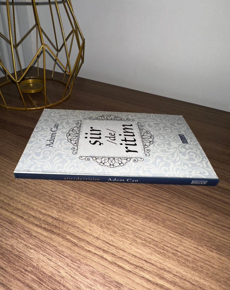 Adem Can - Şiir /de/ Ritim - Görsel 3