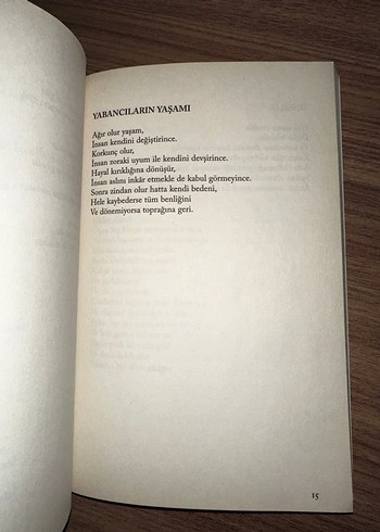 Naum Melo - Vatansız - Görsel 9