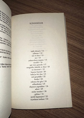 Naum Melo - Vatansız - Görsel 5