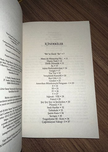 Edip Cansever - Gelmiş Bulundum Seçme Şiirler - Görsel 5