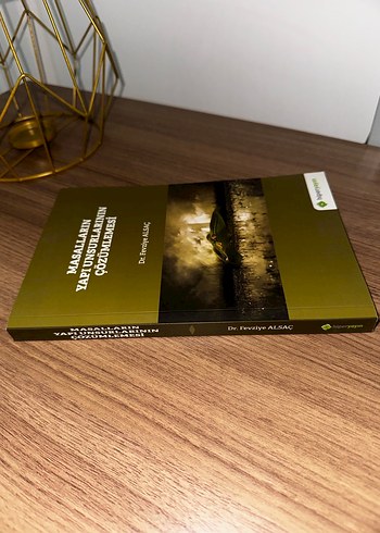 Masalların Yapı Unsurlarının Çözümlemesi - Görsel 2