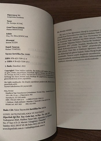 Masalların Yapı Unsurlarının Çözümlemesi - Görsel 4