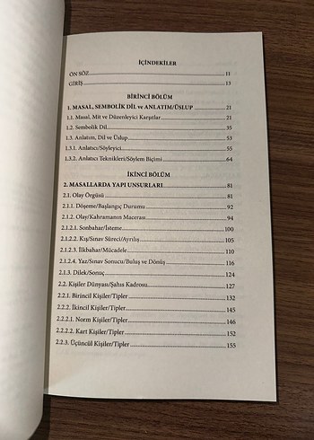 Masalların Yapı Unsurlarının Çözümlemesi - Görsel 5