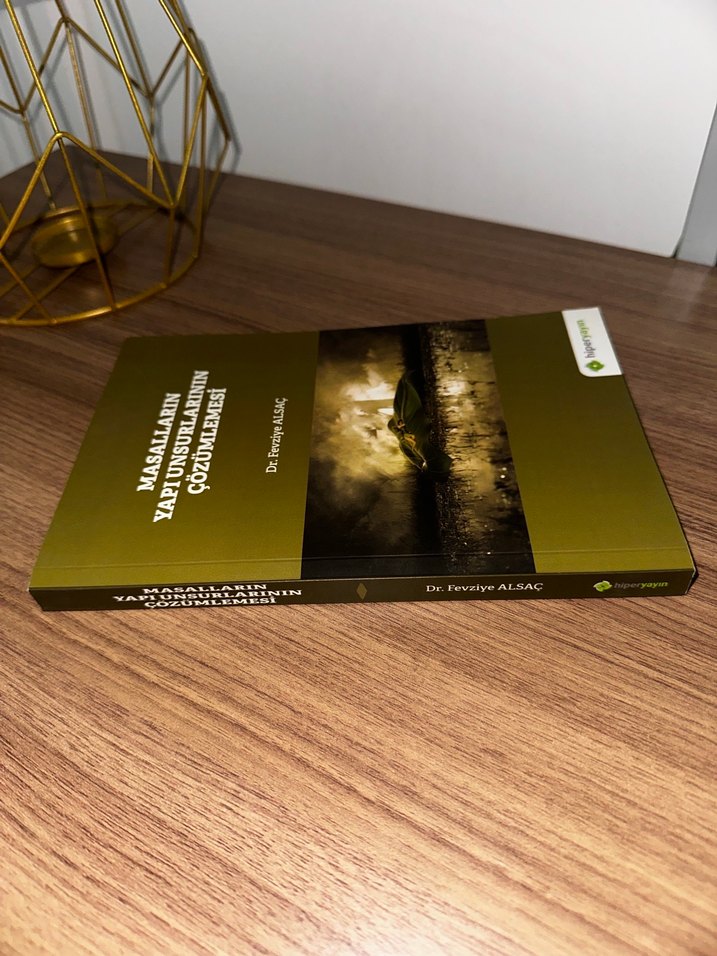 Masalların Yapı Unsurlarının Çözümlemesi - Görsel 2