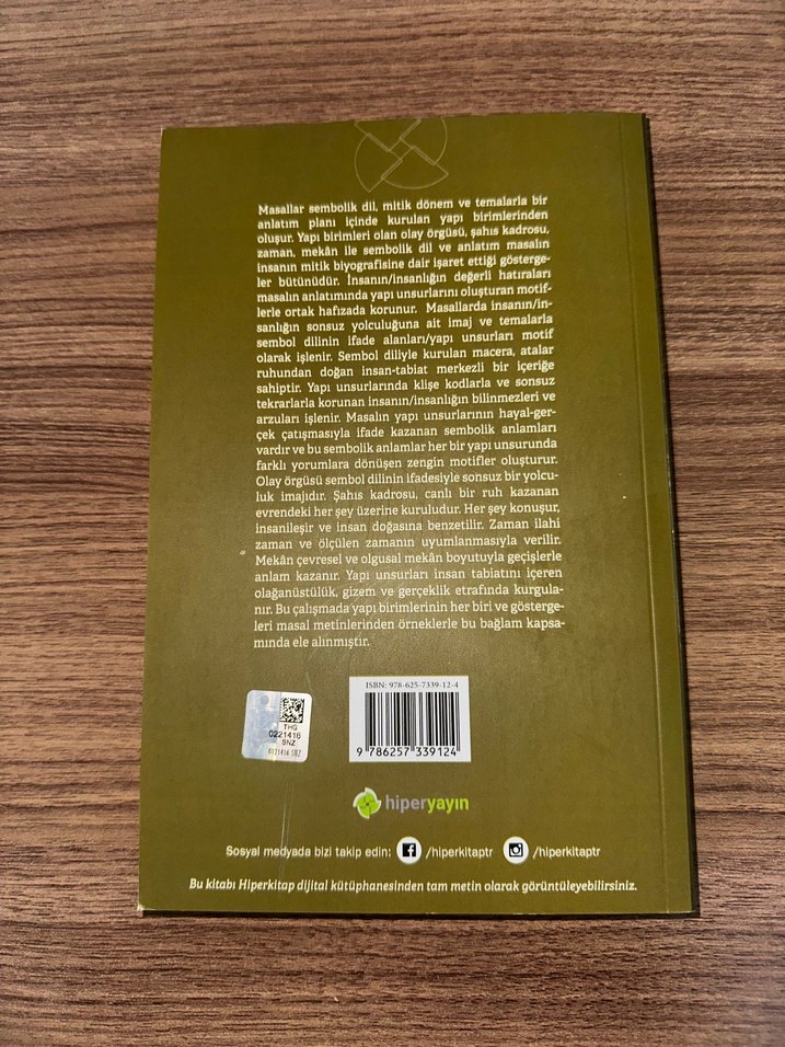 Masalların Yapı Unsurlarının Çözümlemesi - Görsel 3