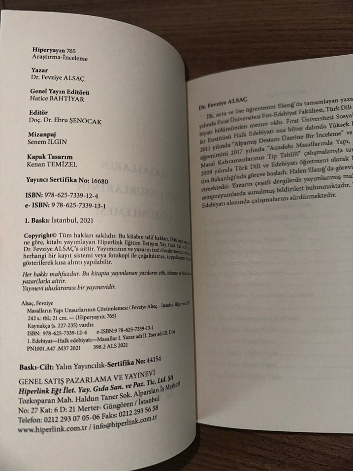 Masalların Yapı Unsurlarının Çözümlemesi - Görsel 4