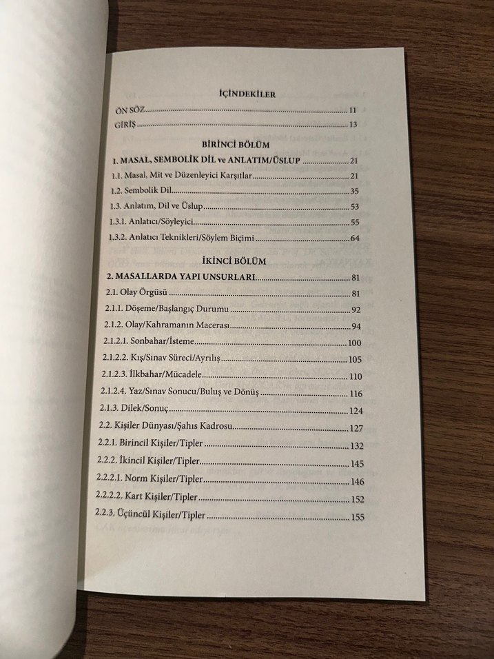 Masalların Yapı Unsurlarının Çözümlemesi - Görsel 5