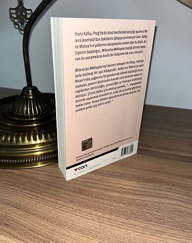  Milena?ya Mektuplar / Franz Kafka