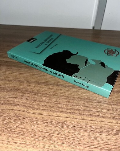 Beden Renk Walter Benjamin ve Medya / Jaeho Kang