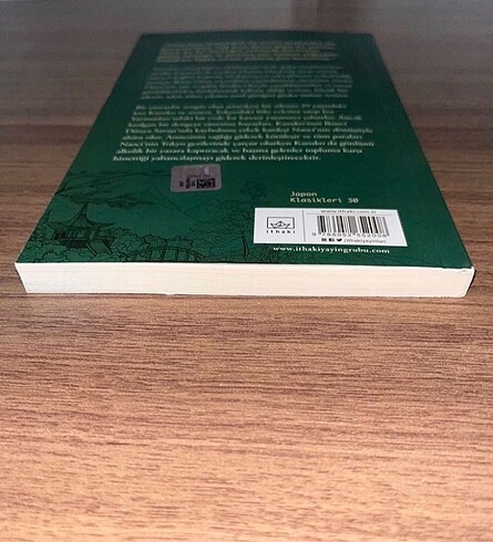  Beden Batan Güneş / Osamu Dazai