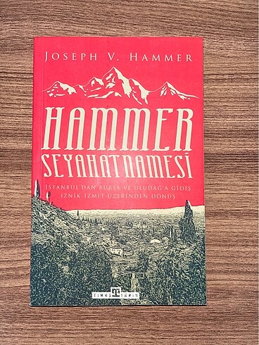 Hammer Seyahatnamesi