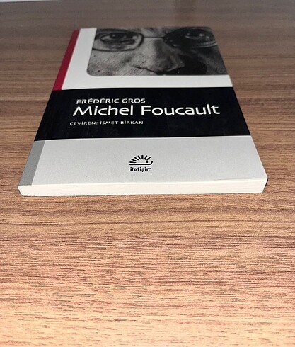 Beden Michel Foucault / Frederic Gros