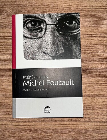 Michel Foucault / Frederic Gros