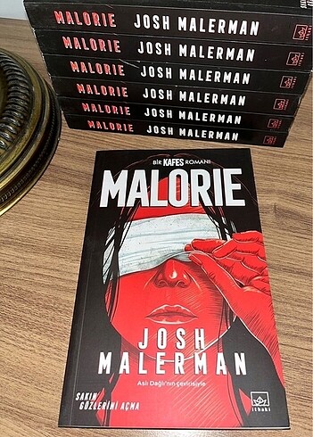 Malorie / Josh Malerman