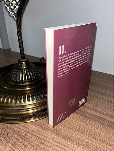 Beden Victor Hugo / Bir İdam Mahkumunun Son Günü