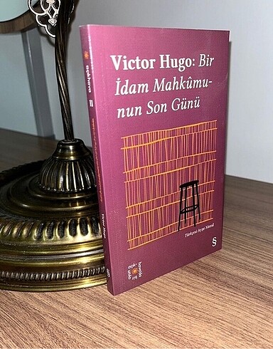 Victor Hugo / Bir İdam Mahkumunun Son Günü