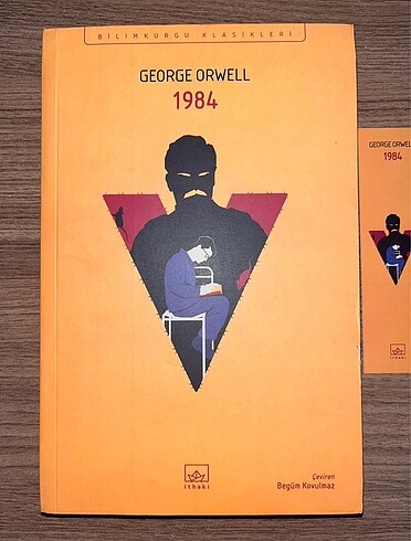 George Orwell / 1984