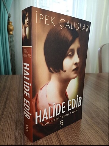 Halide Edib / İpek Çalışlar