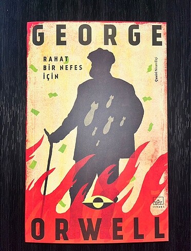 George Orwell / Rahat Bir Nefes İçin