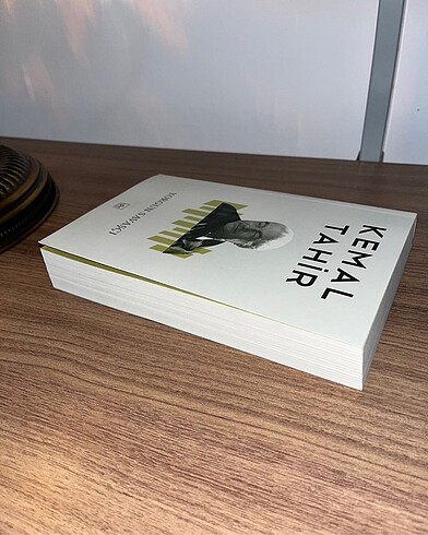  Beden Renk Kemal Tahir / Yorgun Savaşçı