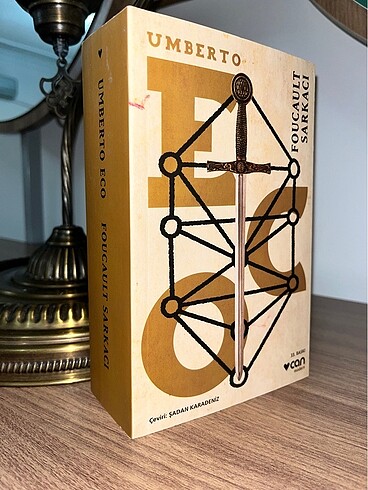 Umberto Eco / Foucault Sarkacı