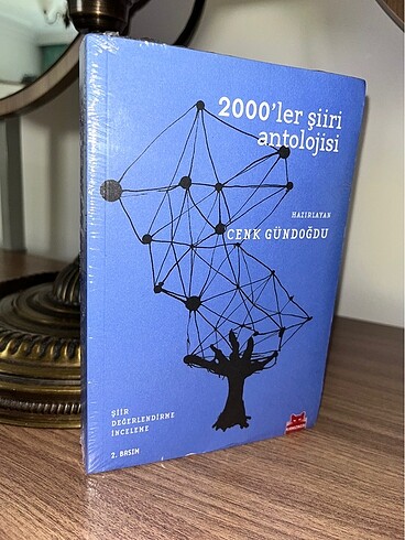 2000?ler Şiiri Antolojisi / Cenk Gündoğan