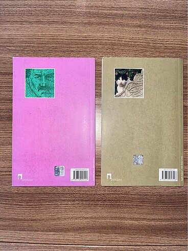 Mustafa Kutlu / 2 Kitap