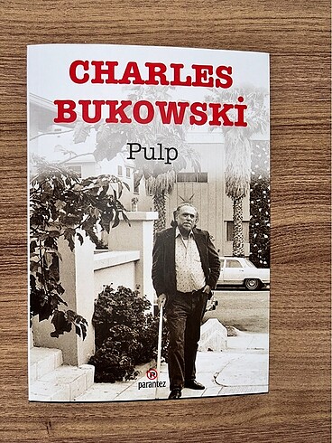 Charles Bukowski / Pulp