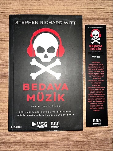 Bedava Müzik