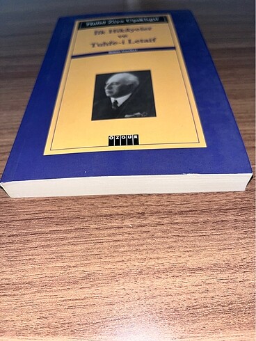 Beden Halid Ziya Uşaklıgil / İlk Hikâyeler ve Tuhfe-i Letaif