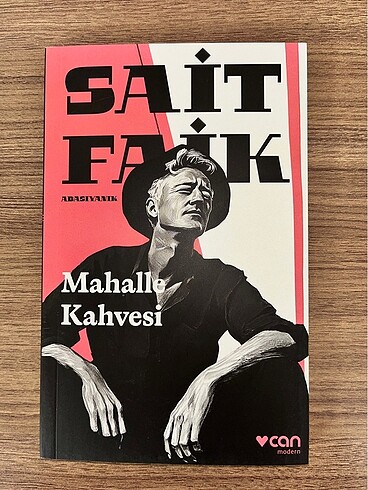 Mahalle Kahvesi / Sait Faik Abasıyanık