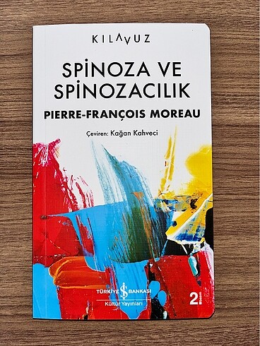 Spinoza ve Spinozacılık