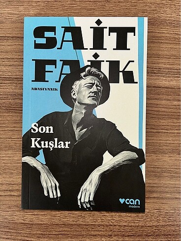 Son Kuşlar / Sait Faik Abasıyanık