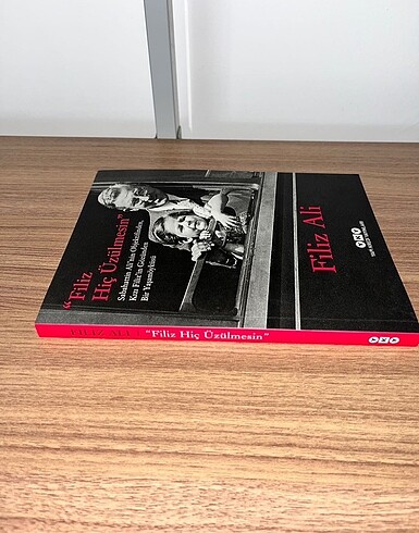  Beden Filiz Hiç Üzülmesin / Filiz Ali