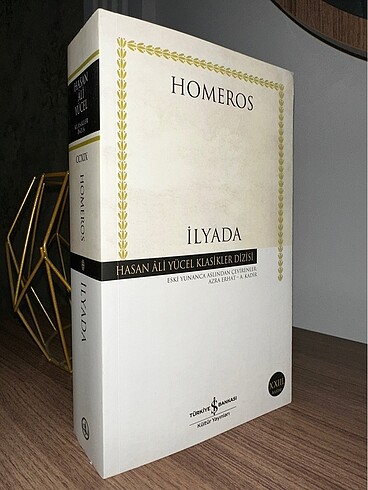 Homeros / İlyada