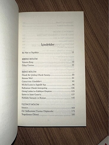 Susan Santog / Yoruma Karşı - Görsel 6