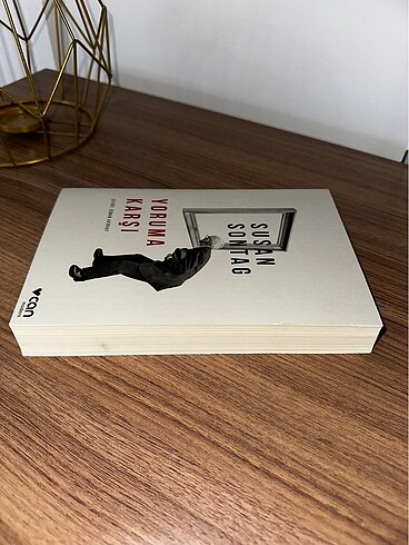 Susan Santog / Yoruma Karşı - Görsel 5