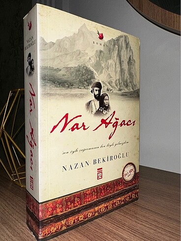 Nar Ağacı / Nazan Bekiroğlu