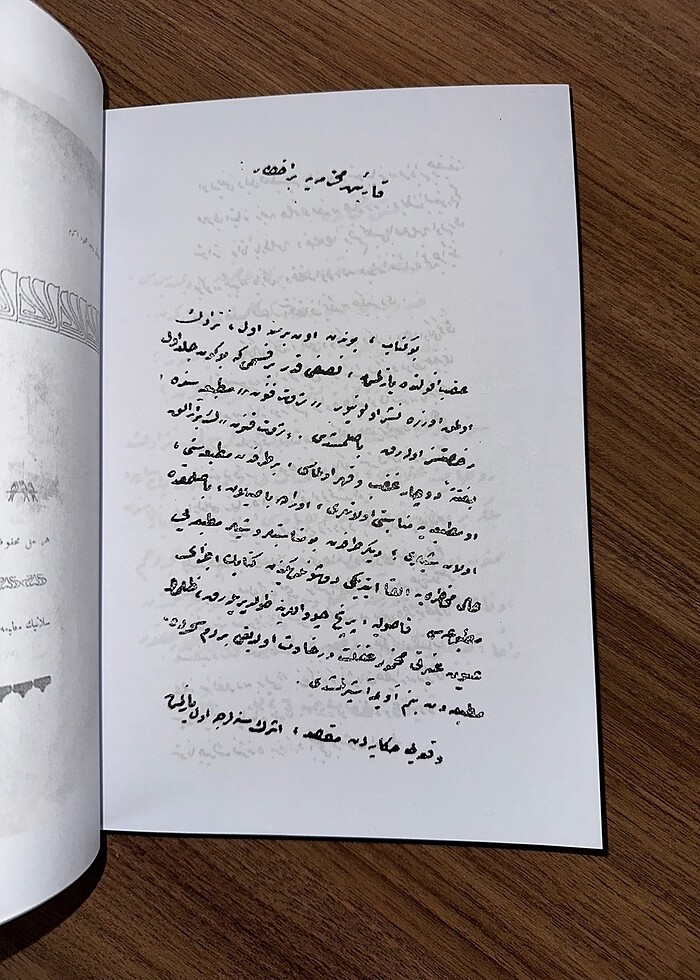 Recaizade Mahmut Ekrem / Nijad Ekrem ve Tefekkür - Görsel 5