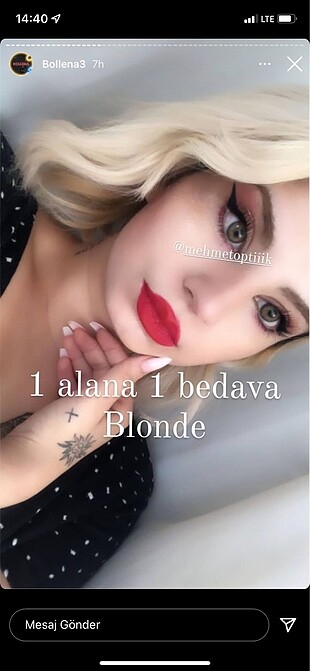 BOLLENA