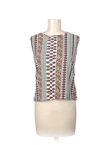 Collezione Bluz %70 İndirimli.