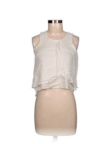 Bershka Bluz %70 İndirimli.