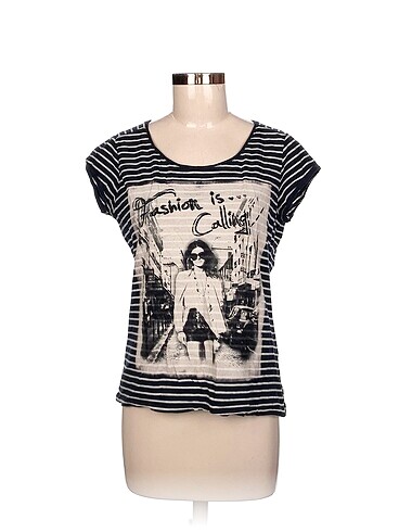 LC Waikiki T-shirt %70 İndirimli.