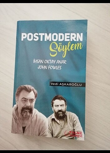 Postmodern Söylem 