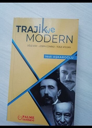 Trajik ve Modern 