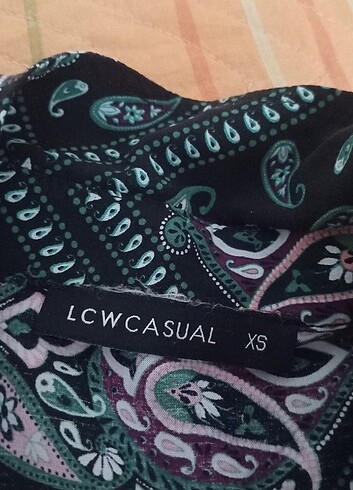 LC Waikiki Gomlek