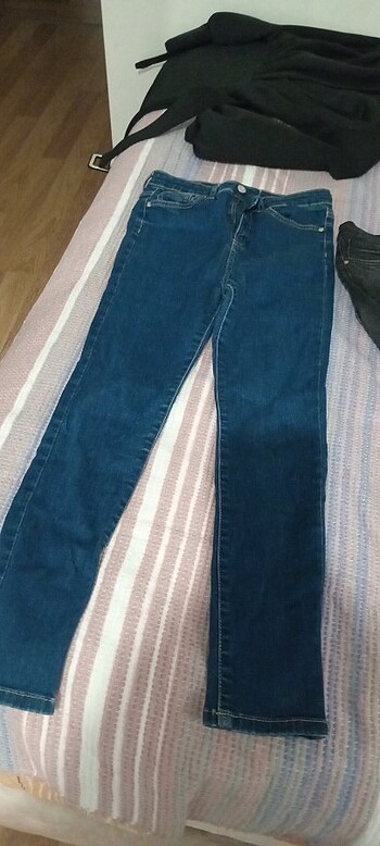 Kot pantolon