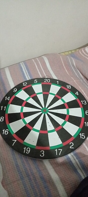  Dart oyuncak
