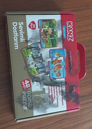 Puzzle