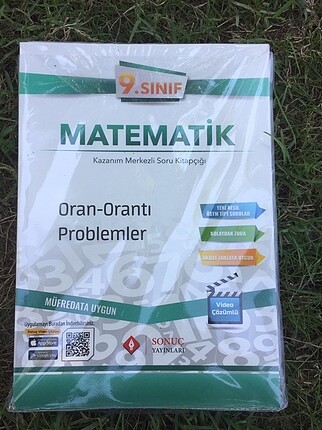 9. sınıf Matematik seti